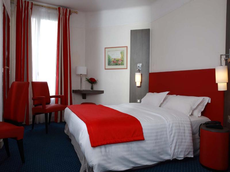 Mayflower Paris Exterior photo