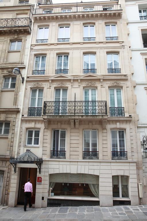 Mayflower Paris Exterior photo