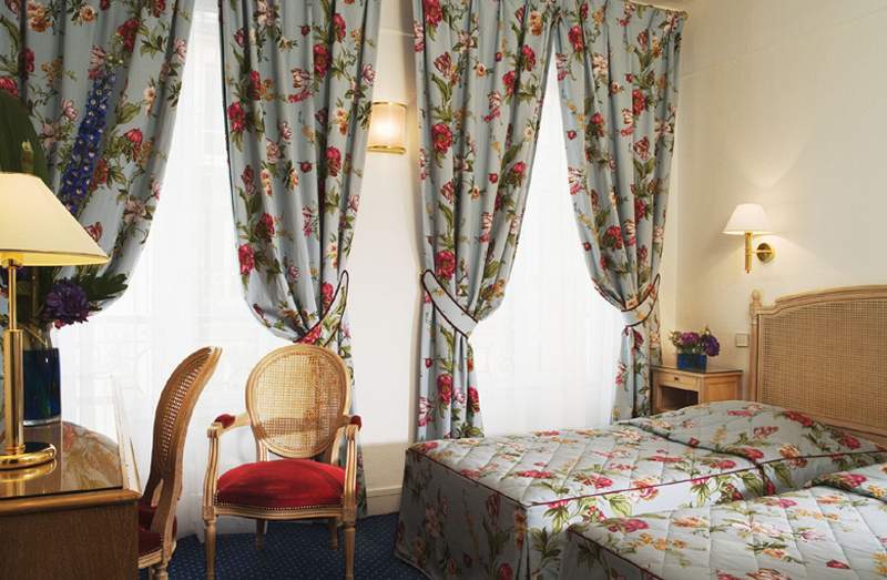Mayflower Paris Exterior photo