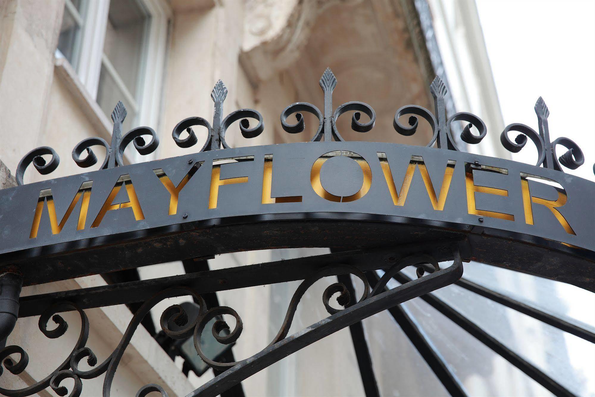 Mayflower Paris Exterior photo